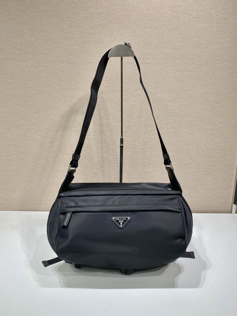 Prada Top Handle Bags